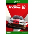WRC 10 XBOX Series S/X CD-Key